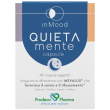 inmood quietamente integratore benessere psicologico 40 capsule