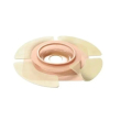 esenta thin semi circle strisce in idrocolloide per favorire l'adesione del dispositivo per stomia 2