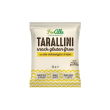 tarallini - snack salato con olio extravergine d'oliva senza glutine 30 gr