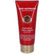 raw naturals universal crema viso 100 ml