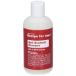 recipe for men shampoo antiforfora 250 ml