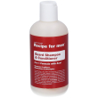 recipe for men shampoo & balsamo barba 250 ml