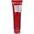 recipe for men scrub viso 100 ml detergente