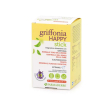 griffonia happy stick integratore tono dell'umore 20 stick