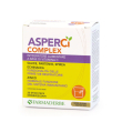 asper ci complex 20 stick effervescenti