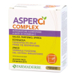 farmaderbe asper ci complex integratore sistema immunitario 20 stick pack effervescenti