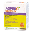 asper ci complex 20 stick effervescenti - integratore per il sistema immunitario