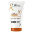 exomega control crema spf50+