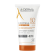 a-derma exomega control crema solare spf 50+ 150ml