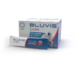 bluvis junior integratore per il sistema immunitario 20 stick gusto fragola