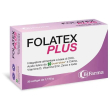 folatex plus 30 softgel - integratore per la gravidanza