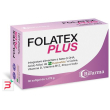 folatex plus 30 softgel
