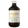 drenamap integratore per il drenaggio dei liquidi e la depurazione dell'organismo soluzione orale 50