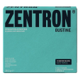 zentron 14bust solubili
