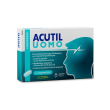 acutil uomo 30cpr