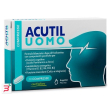 acutil uomo 30 compresse