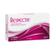respecta probiotico difese flora intestinale 10 capsule