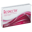 respecta 10 capsule orali benessere vaginale