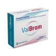 valbrom bromelina per gonfiore e dolore 10 bustine