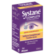 systane complete senza conservanti collirio, 10 ml