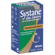 gel oculare lubrificante systane gel drops 10 ml