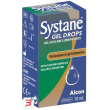 gel oculare lubrificante systane gel drops 10 ml