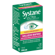 systane ultra collirio lubrificante senza conservanti, 10 ml