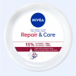 nivea repair & care urea
