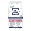 salute maiale - alimento completo per cani adulti con intolleranze 3 kg