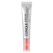 clinique all about eyes brightening serum concentrate retinoid + vit c + ha 10 ml