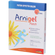 arnigel patch warm corpo 6 pezzi pz altro