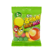 big babol fruit mix, 80 g