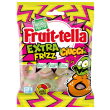fruittella extra frizz ciucci