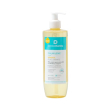 dermovitamina - sensioil olio doccia delicato 400ml - pelli sensibili | olio lavante - azione strucc