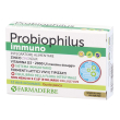 probiophilus immuno 12stick pack orosolubili 12 g gusto pesca g pol