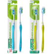 gum easy clean toothbrush