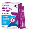 zymerex gastro activ 3 azioni, 20 bustine da 10 ml