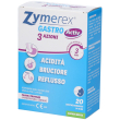 zymerex gastro activ bustine 20x10 ml soluzione orale