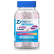 zymerex antiacido integratore che contrasta l'acidità gastrica 60 compresse masticabili