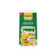 biscopop senza glutine - biscottini & popcorn cioccolato bianco 80 g