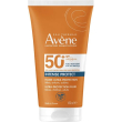 avene crema solare 50+ spf intense protect spettro ampio protezione molto alta 150 ml