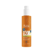 avene sol spr bb spf50+ 200ml