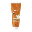 eau thermale avène latte bambino - protezione molto alta spf 50+ ris