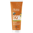 avène solare latte bambino spf 50+ protezione alta 250 ml