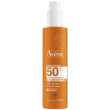 avene solare spray spf 50+ protezione alta pelle sensibile 200 ml