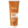 avene crema solare 50+ spf latte protezione molto alta 250 ml