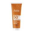 avène eau thermale latte solare spf 50 – 250 ml