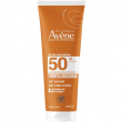 avène solare latte spf 50+ protezione alta pelle sensibile 250 ml
