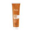 avène latte solare spf 50 – protezione alta per pelle sensibile 100 ml