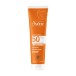avene latte solare spf 50 100 ml